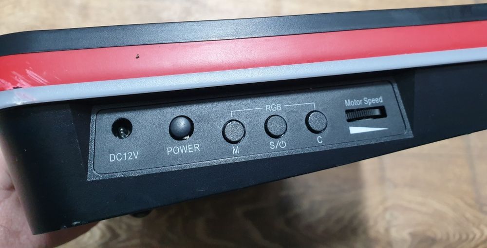 Підставка охолодження для ноутбука Iets gt-500