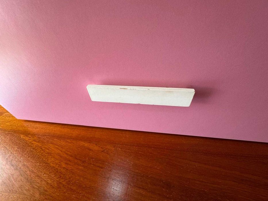 Quarto Menina Completo