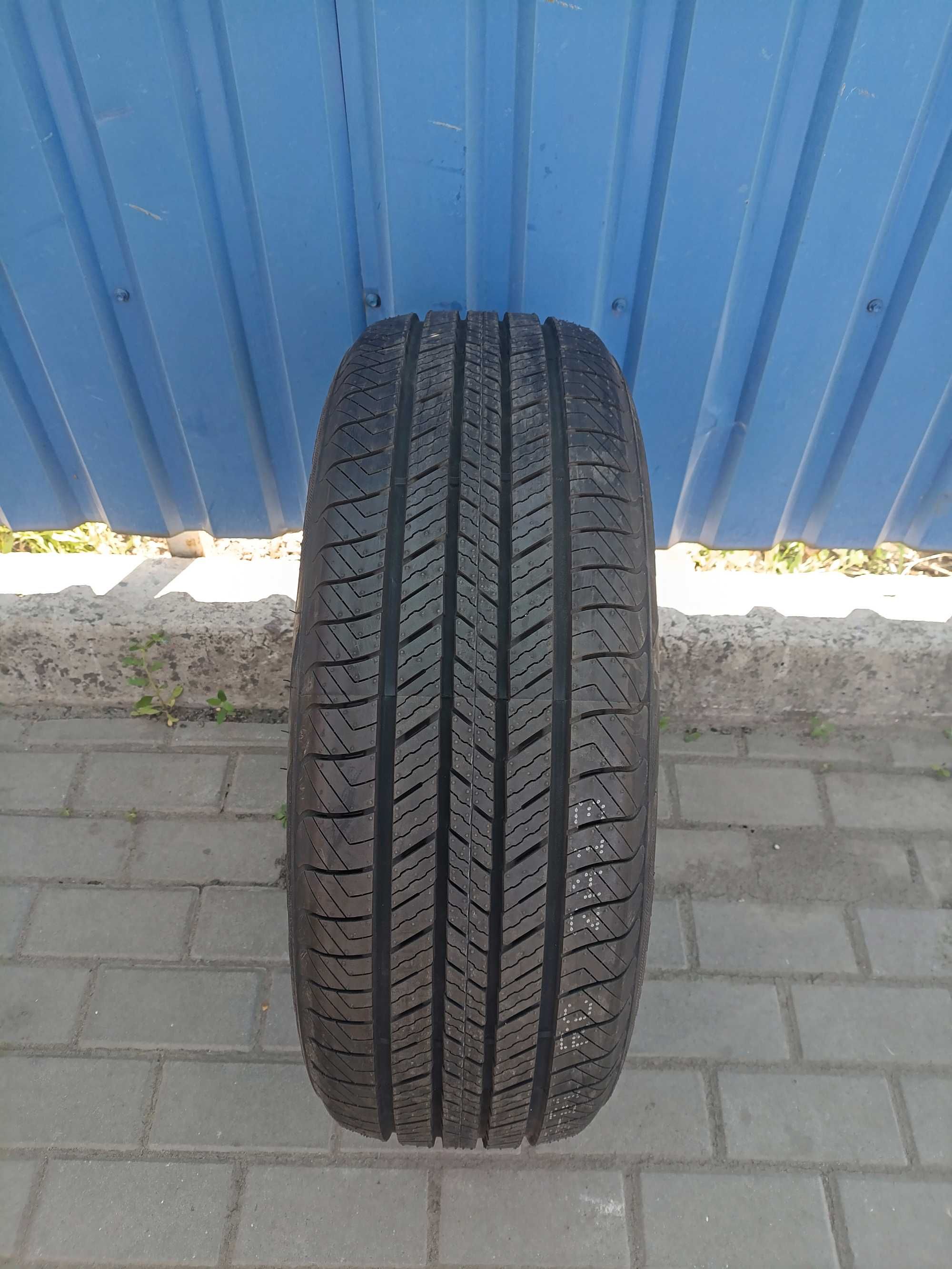 Нові шини 235/60R18 107V XL Atlander Roverstar H/T