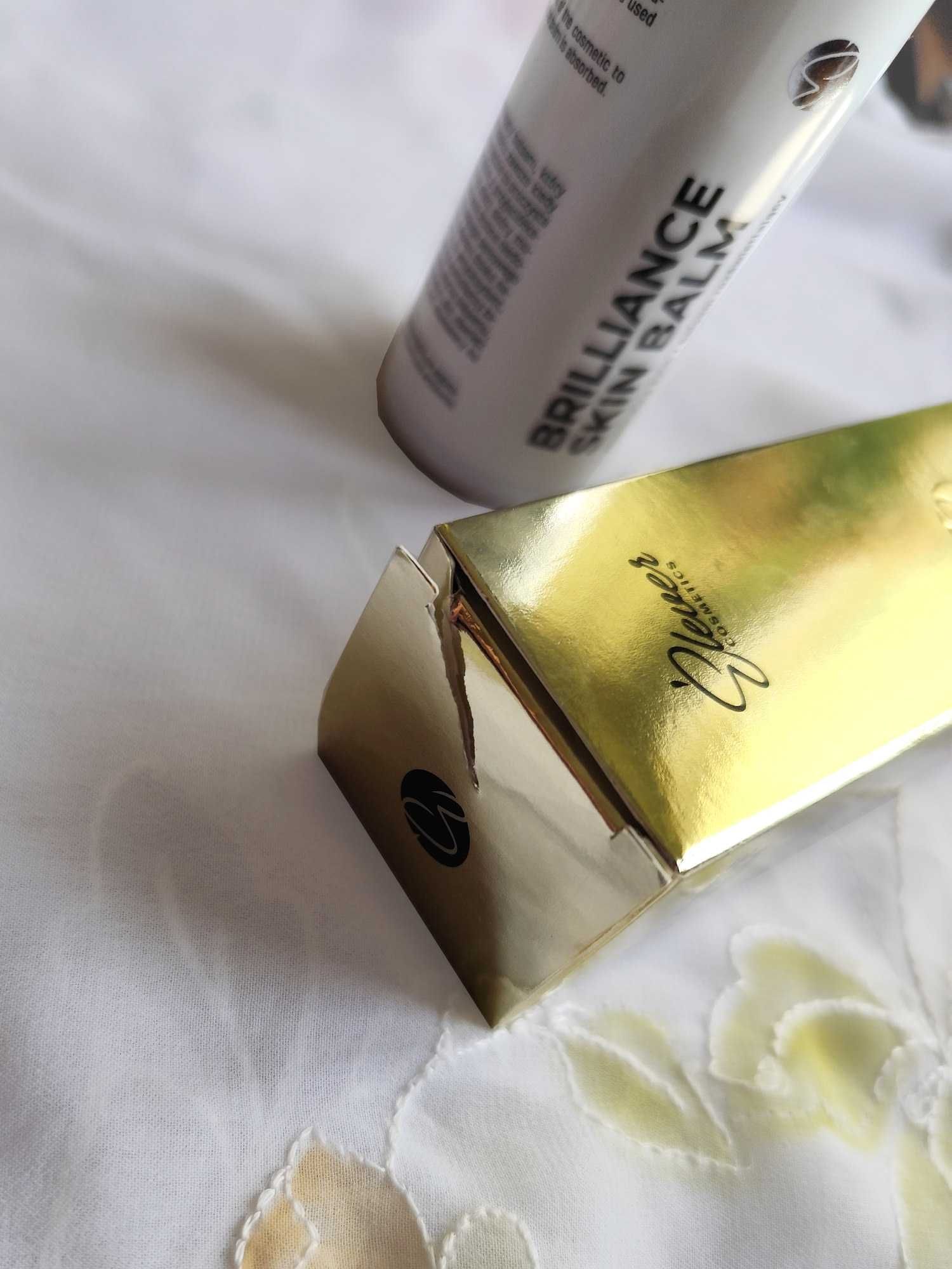 Elever Cosmetics - Brilliance Skin Balm