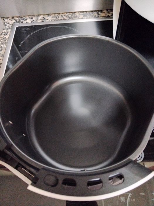 Airfryer 2.3 Litros Jocca