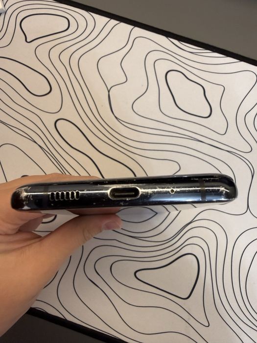 Samsung Galaxy S20 Ultra 5G