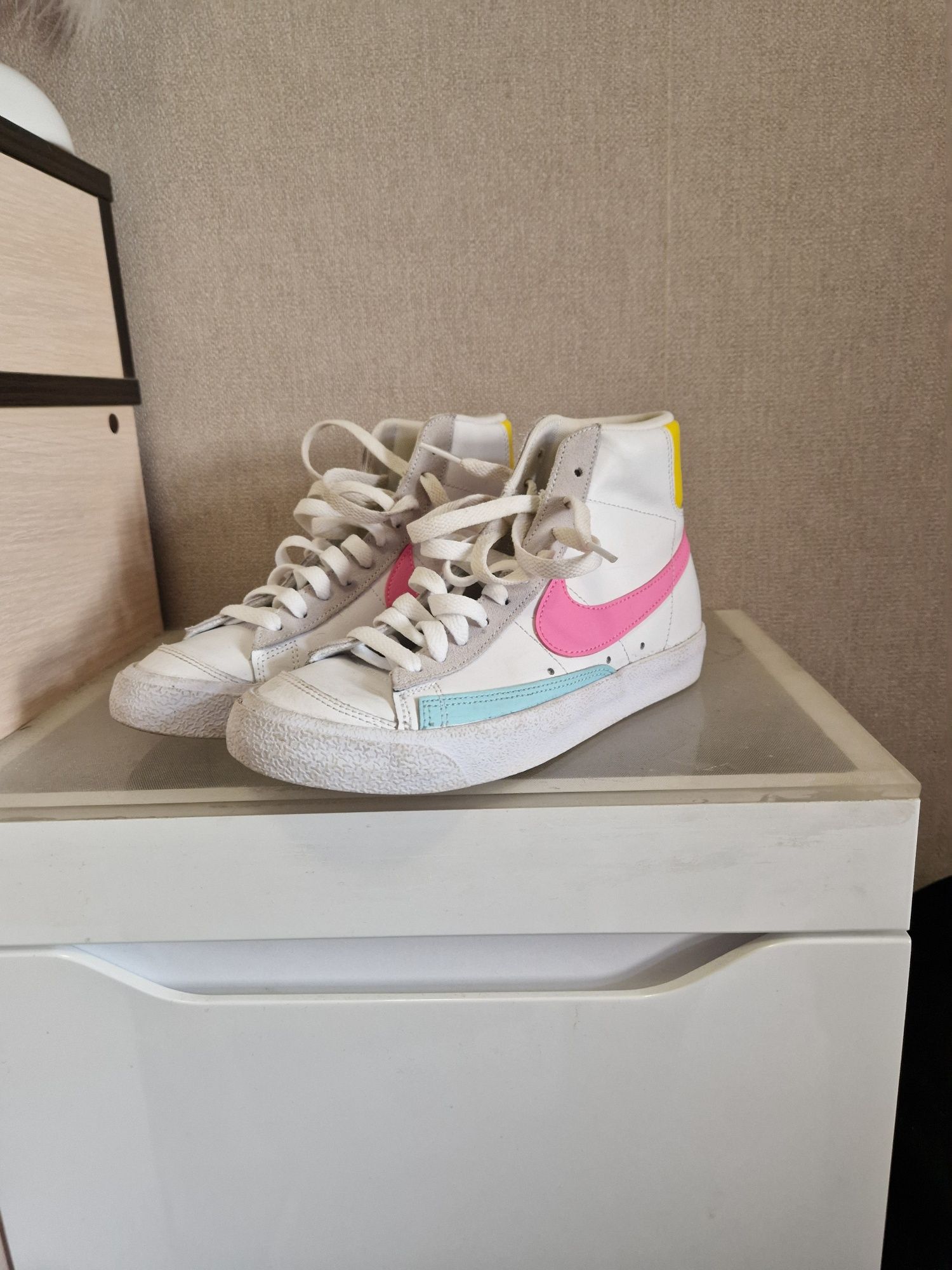 Nike Blazer mid 77