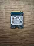 Najtaniej Dysk Kioxia 512GB SSD Nvme