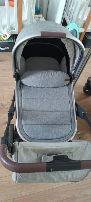 Універсальна коляска 2в1 Carrello Aurora