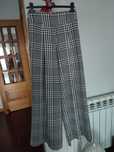 Calças Pantalona Sahoco
