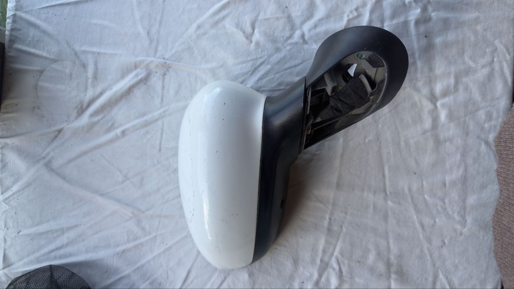 Espelho Retrovisor Fiat 500