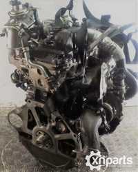 Motor TOYOTA HILUX VII Pickup (_N1_, _N2_, _N3_) 2.5 D-4D 4WD (KUN25_) | 12.07 -...