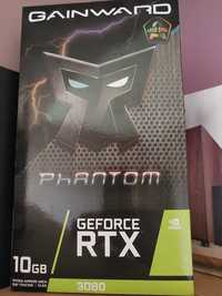 Gainward RTX 3080 Phantom+ 10 GB