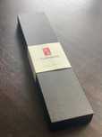 Nóż kuchenny Santoku TURWHO 7 cali Stal AUS-10 60 ± 2 HRC