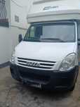 Sprzedam samochód dostawczy IVECO 35C15