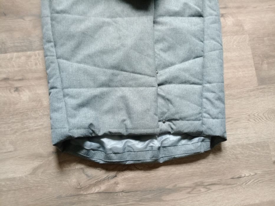 Kurtka, płaszcz zimowy r 46