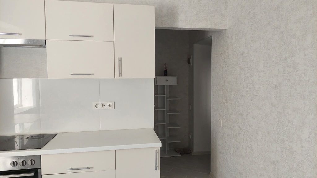 Продам 1-кімнатну смарт-квартиру. Вул.Стависька.