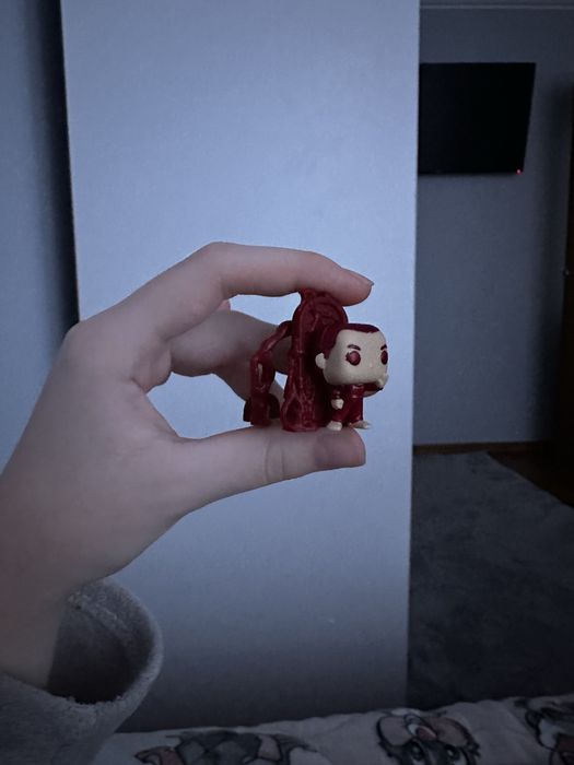 Фігурки кіндер Дивні дива