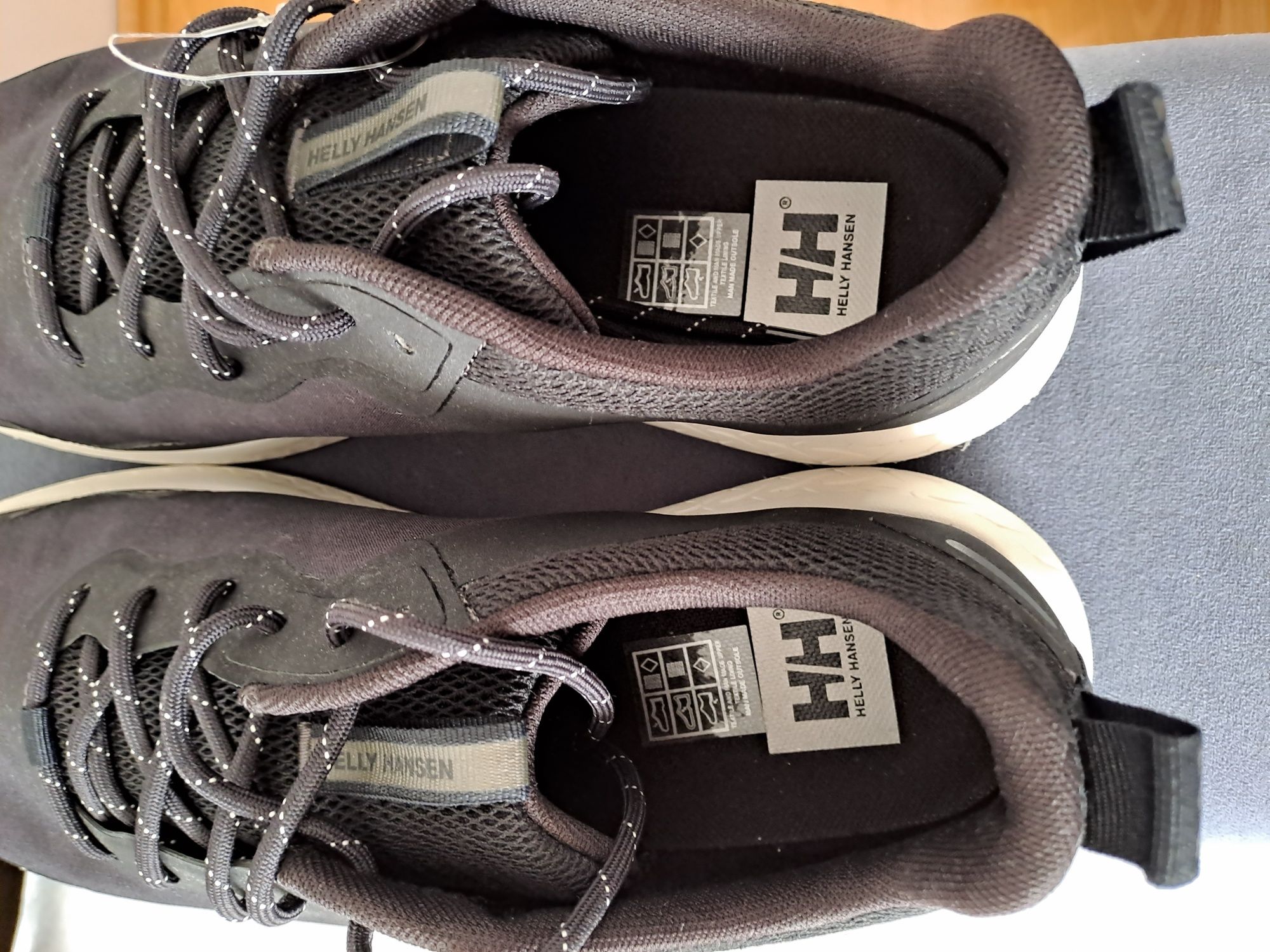 Buty męskie Helly Hansen r. 46 nowe