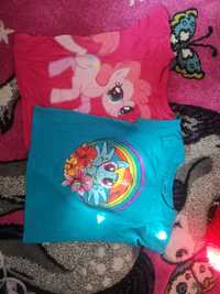 Tshirt my little pony 110/116