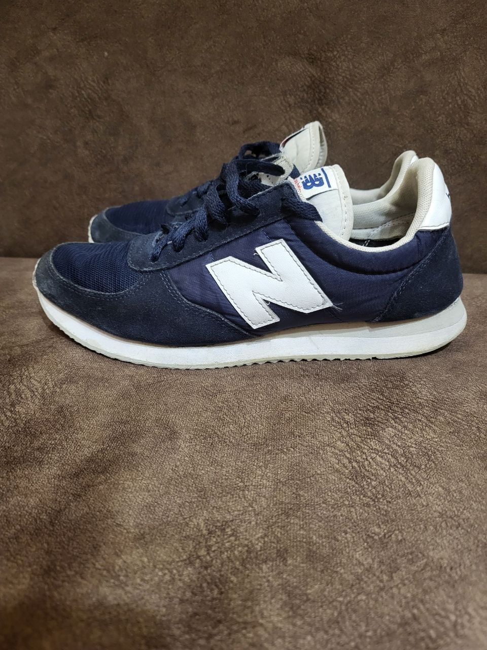 Продам кроссовки New Balance