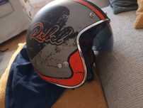 Capacete YEMAR  Urban