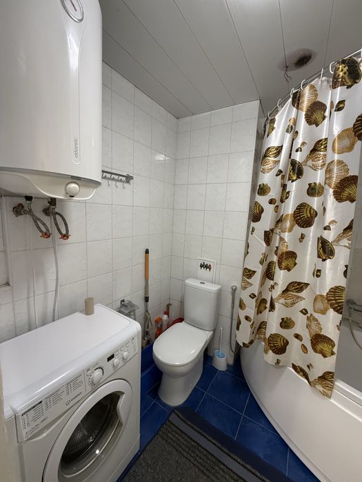 Сдам 2-ком Салтовка 522 мкр метро Студенческая/Салтовская