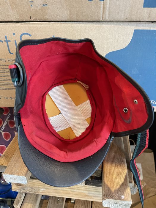 Capacete nedimoto em bom estado