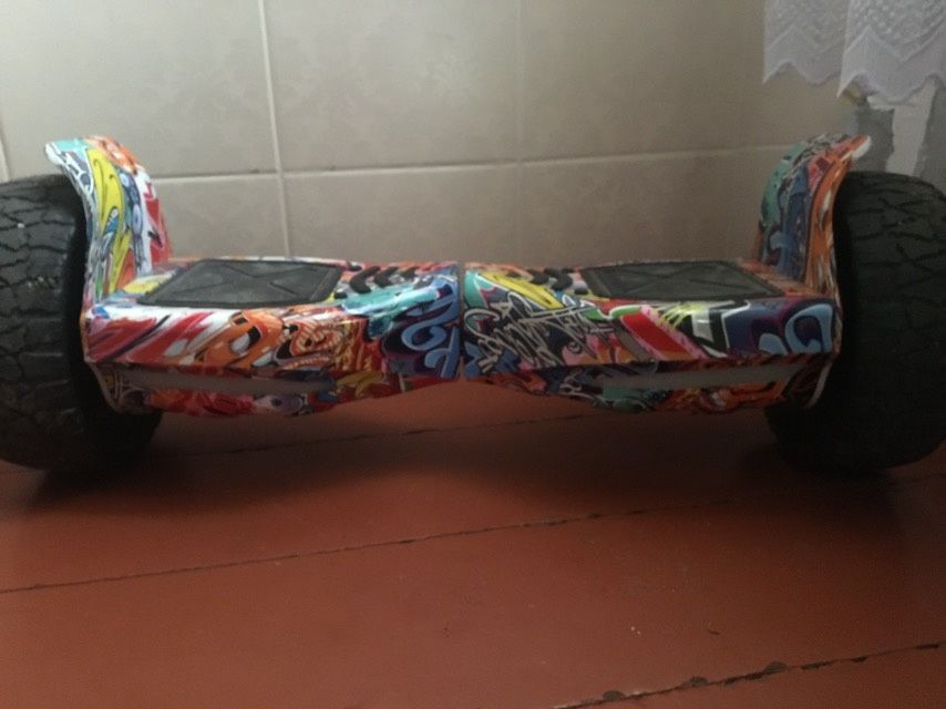 Продам гіроборд.