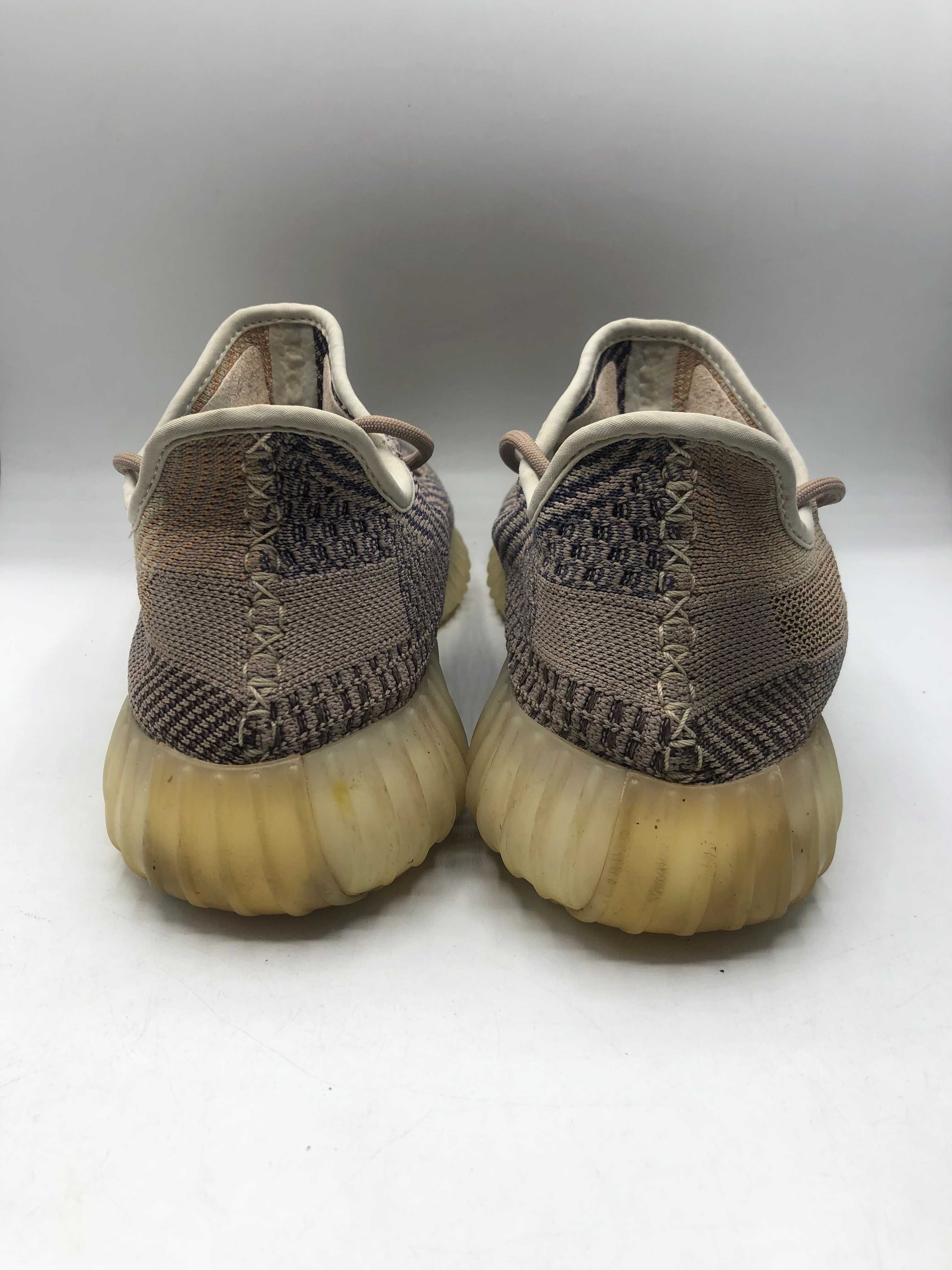 Кросівки adidas yeezy boost 350 v2 (gy7658) оригінал