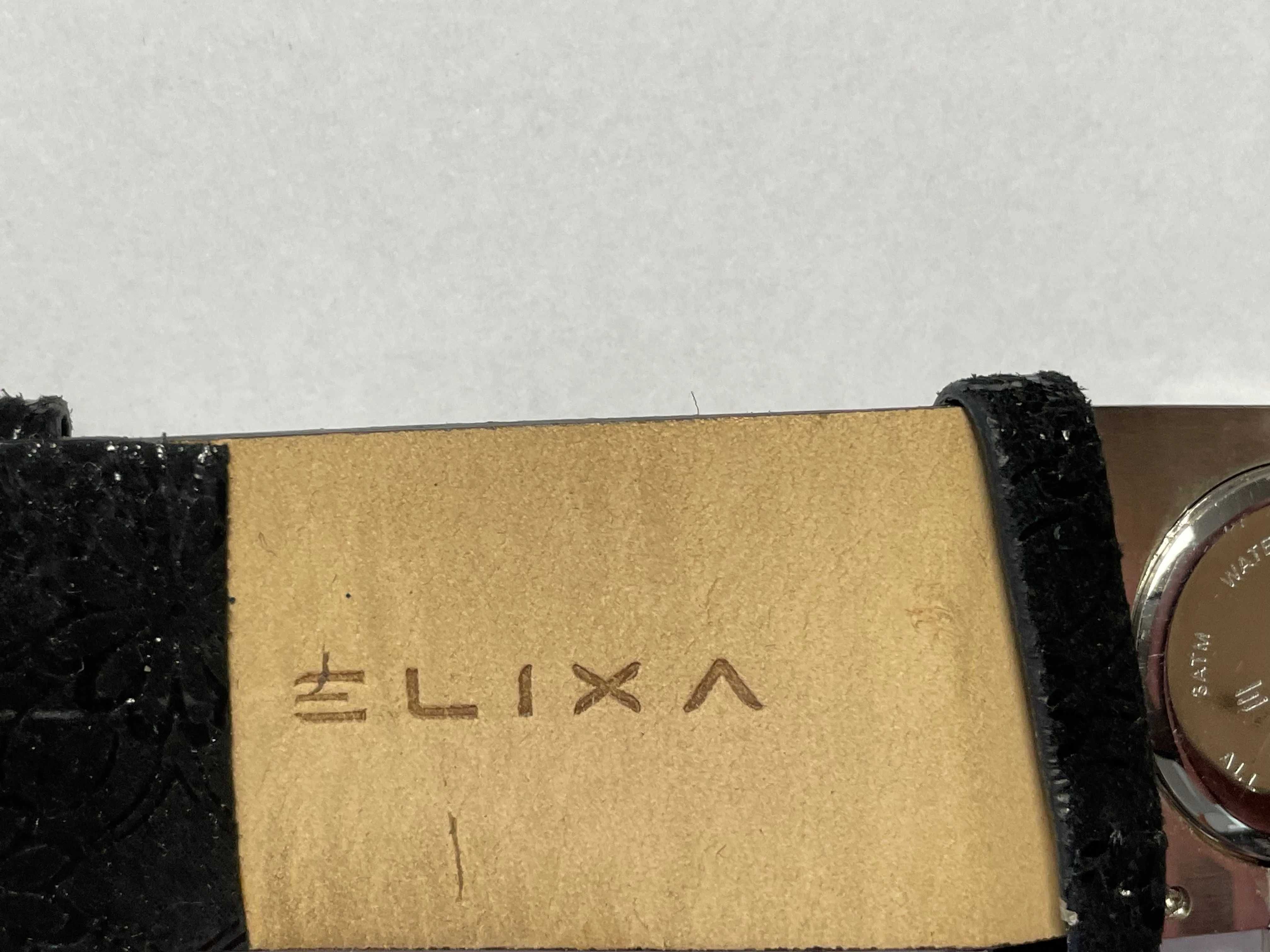 Zegarek Apart Elixa E003-L011