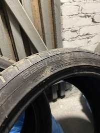 Opony Nokian Powerproof 225/40/r18