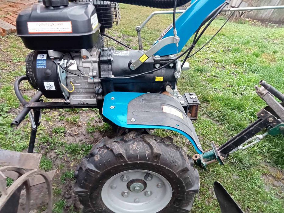 Мотоблок продажа