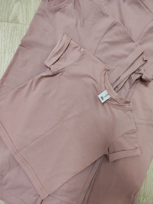 Family look футболки