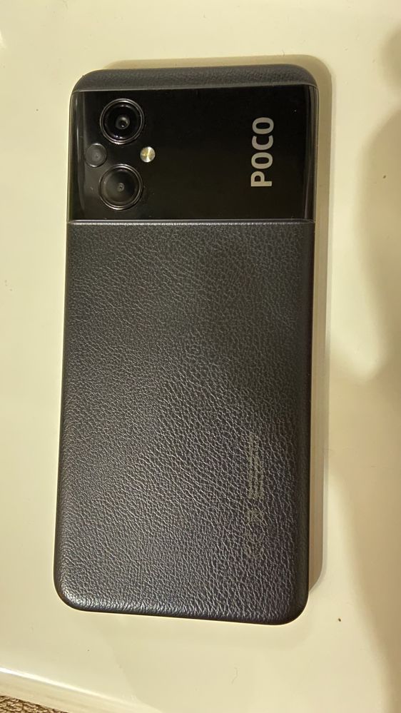 Xiaomi Poco M5 4/128