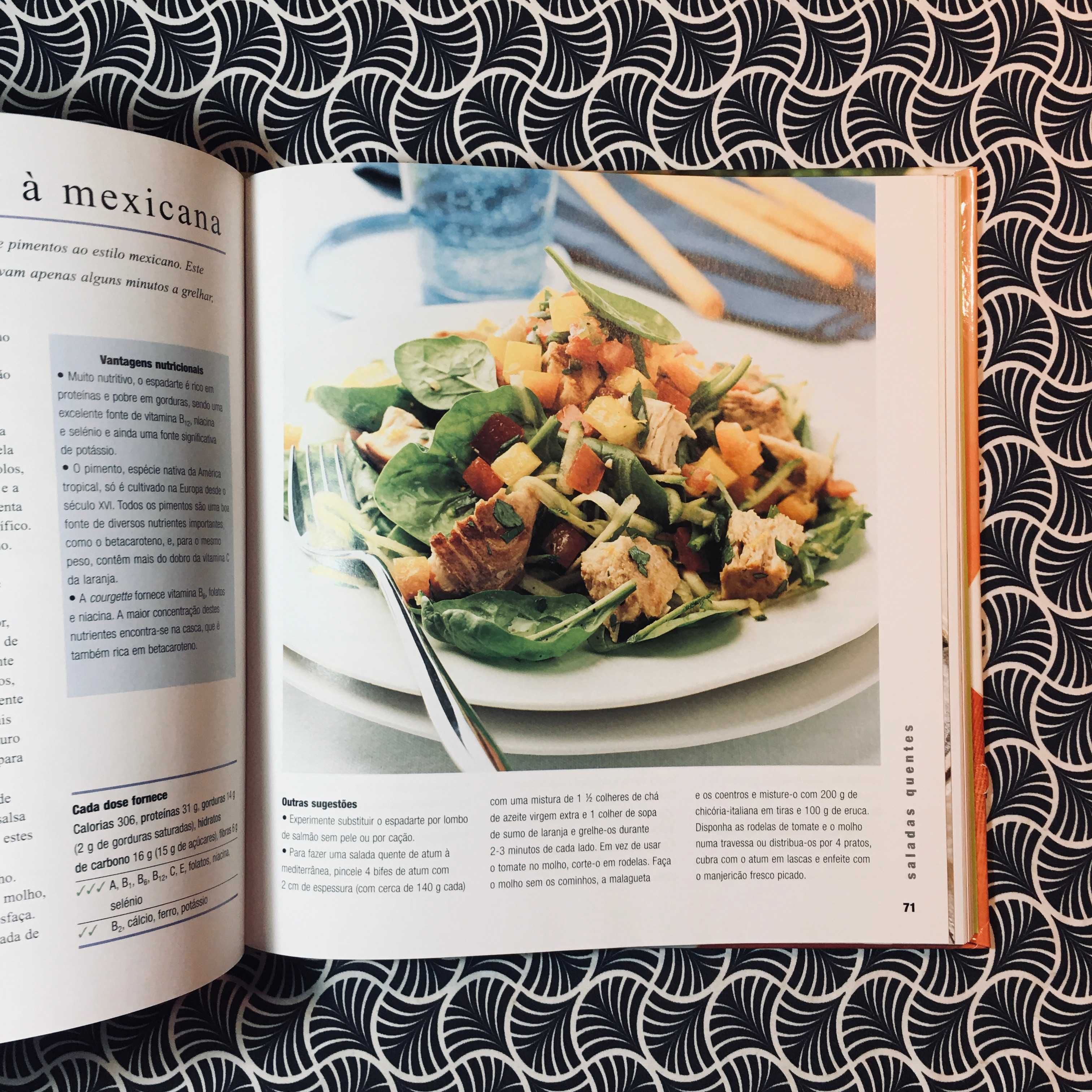 Super-saladas - Selecções do Reader's Digest