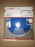Bosch Tarcza pilarska Expert Pressure Laminate 210x30mm 60z
