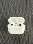 Airpods 3 mało używane