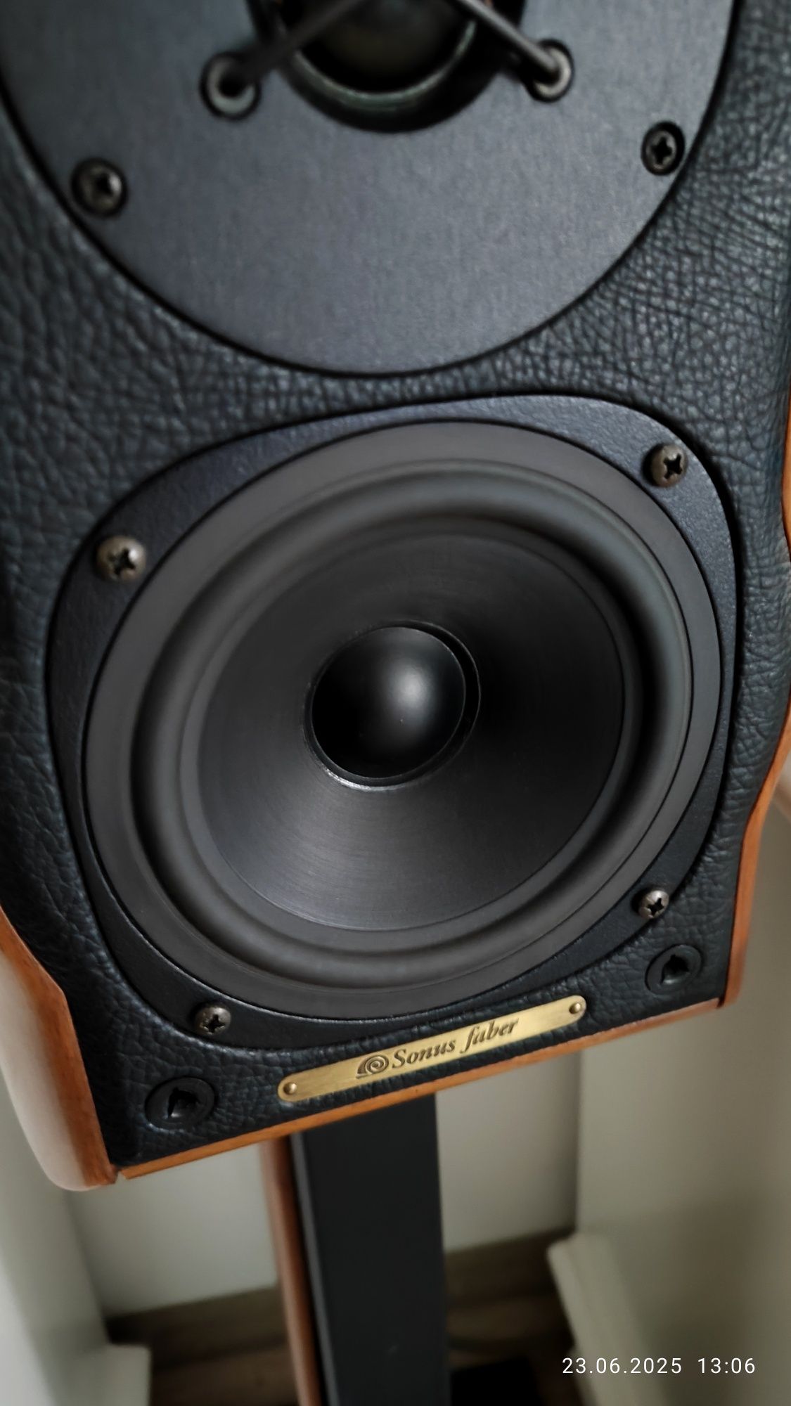 Monitory Sonus Faber Minima Amator 1.