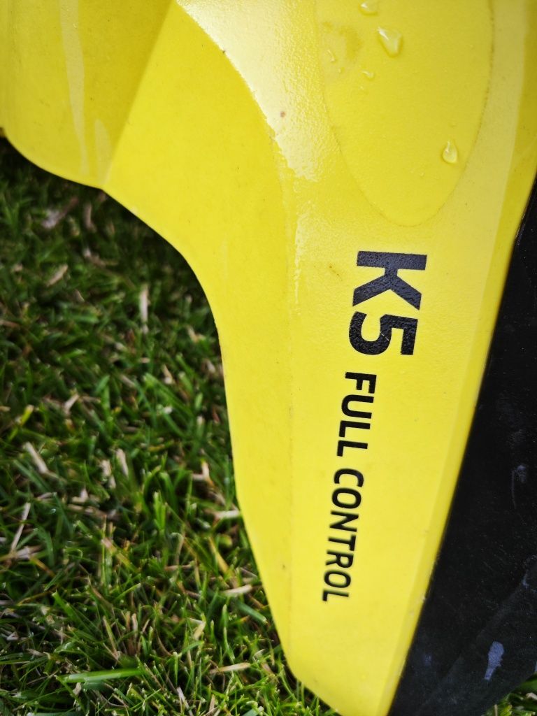 Obudowa myjki Karcher k5