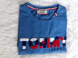 Koszulka T-shirt TOMMY Jeans rozmiar XL