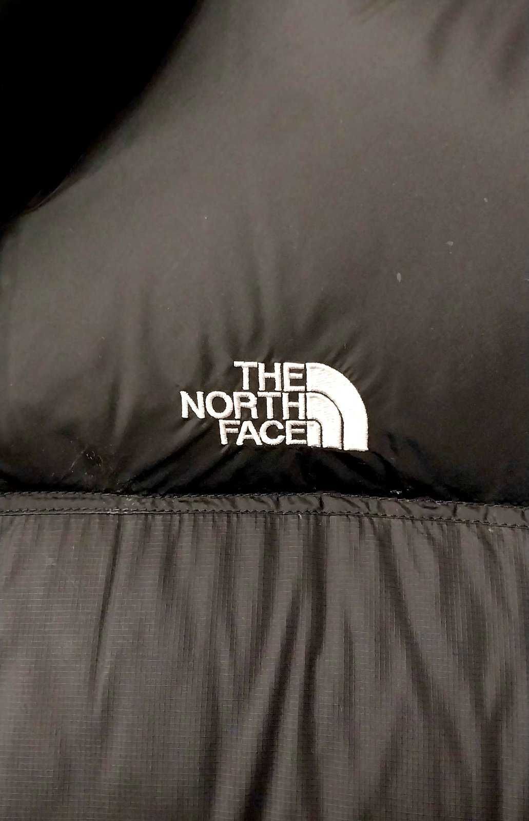 Жилетка The North Face XXL