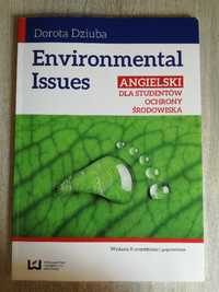 Environmental Issues - angielski dla studentów ochrony środowiska