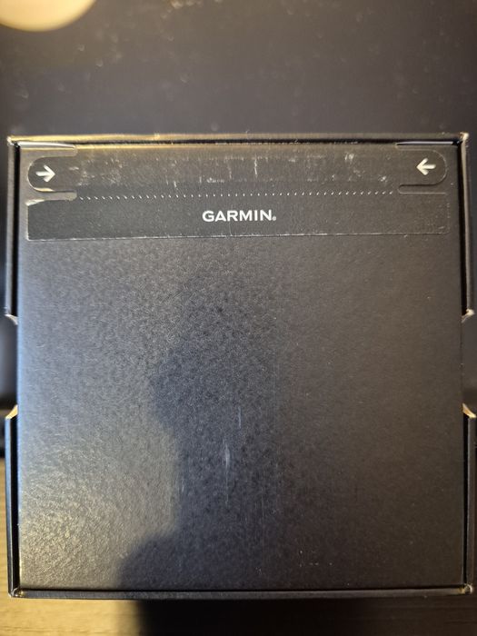 Garmin Fenix 8 Amoled