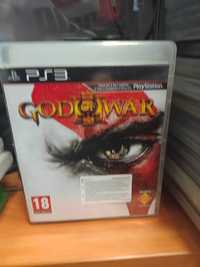 God of War 3 III PS3 Akcja Sklep Wysyłka Wymiana ANG