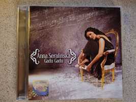 CD Anna Serafińska Gadu Gadu 2006 Pomaton/EMI