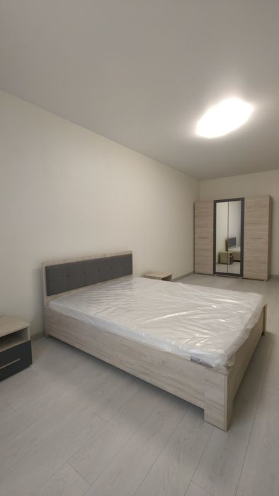 Перша здача затишної квартири на Виставці