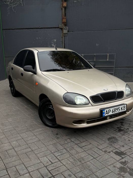 Продам Lanos 2012