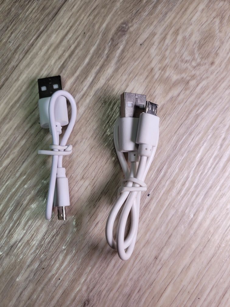 Кабель micro usb