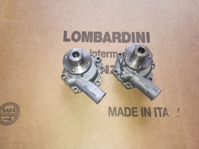 LOMBARDINI blok silnika LDW 1503,LDW 1603,LDW 2004,LDW 2204,Pronar 320