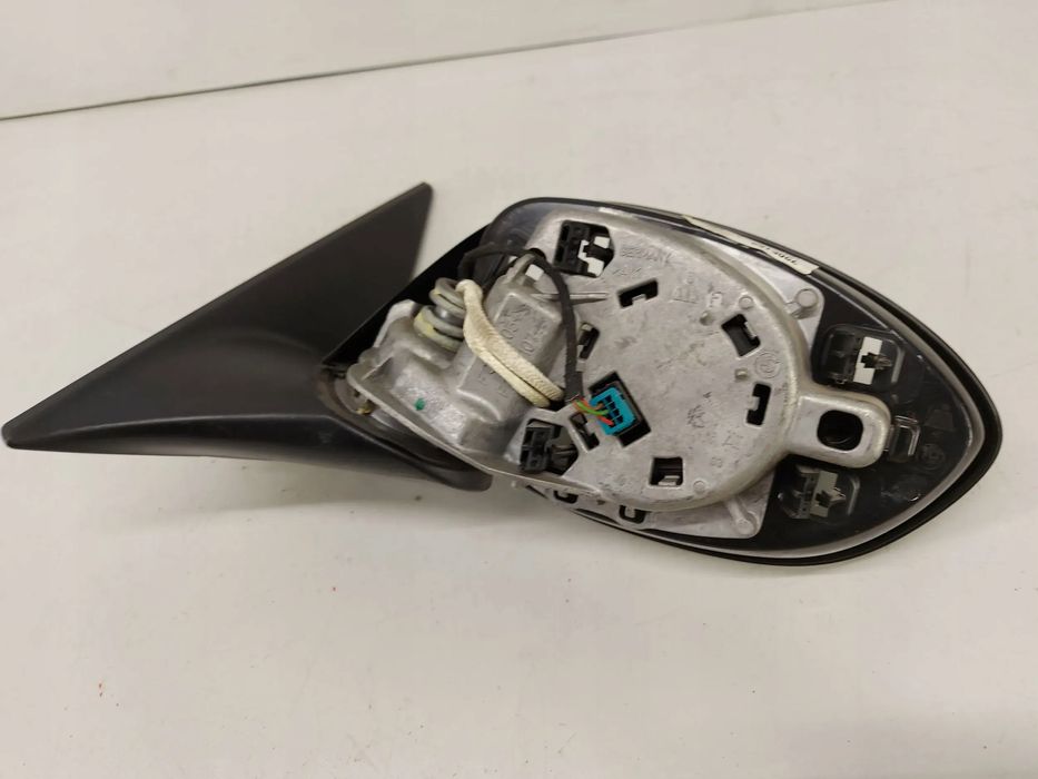 bmw z4 e89 lusterko lewe 5 pin