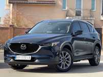 Mazda CX-5 2019 Grand Touring 2.5 SkyActiv 4WD