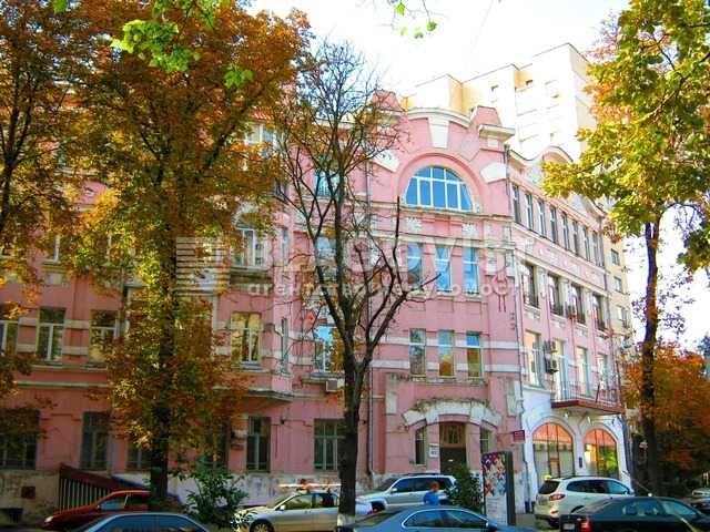 Продам квартиру Омеляновича-Павленка Михайл (Суворова),14/12   58 кв.м