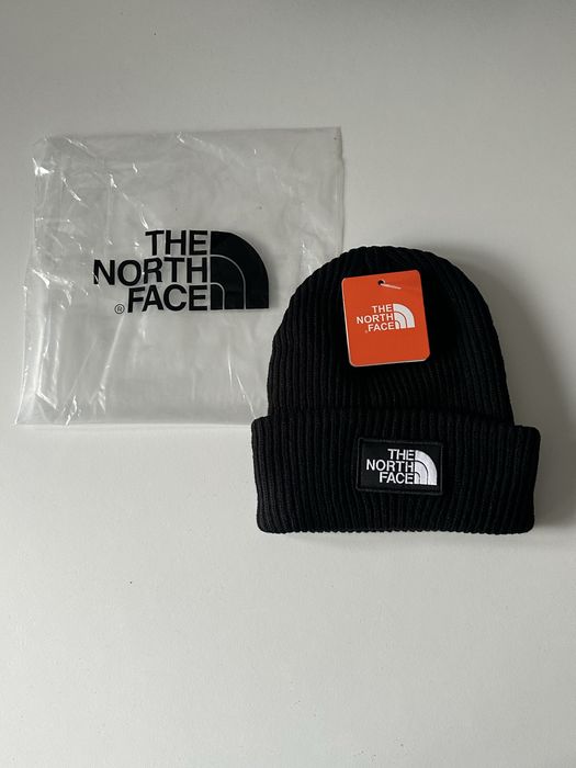 Czapka The North Face nowa !